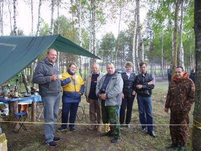 Дверь от гостей посещающих EV70B не закрывается.