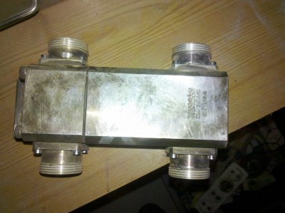 Гибридный комбайнер Exir DBCM-0305-AA00.jpg (1.34 МБ) 55450 просмотров комбайнер