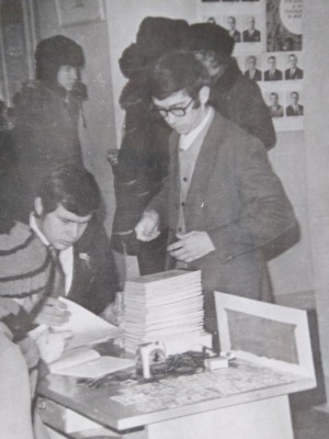 ew1aa_1970.jpg (147.75 КБ) 33678 просмотров 1-я Республиканская конференция по радиосвязи на УКВ, 1970 г.