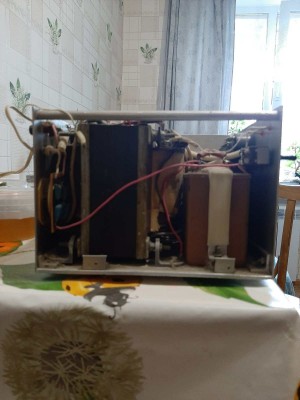 Анодный трансформатор в корпусе 1.jpg