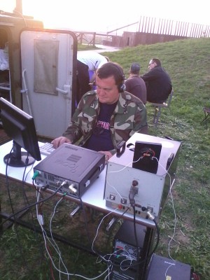 EW2M  в работе