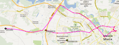 ew1abz-9.png (254.82 КБ) 55912 просмотров Пример его работы APRS-трекера с позывным EW1ABZ-9.