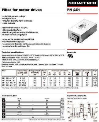 DATASHEET
