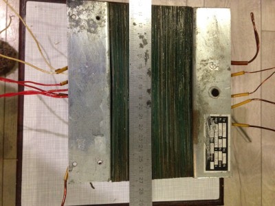 Трансформатор 1.2квА.JPG