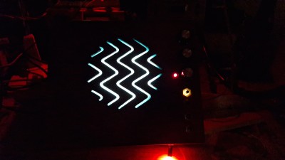 Для того чтобы внедрить в кнопку подсветку.