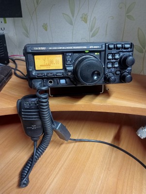FT-897