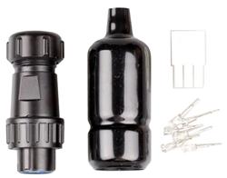 Connector for Yaesu Rotators .jpg