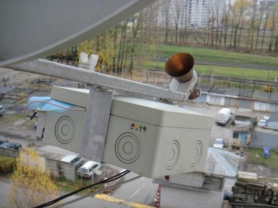 5_7GHz.JPG (56.9 КБ) 59907 просмотров Трансвертер 5,7 ГГц. Блок-схема F6BVA. ПЧ=144МГц.<br /> Голубой пленкой прикрыт РА, мощностью 2 Вт.