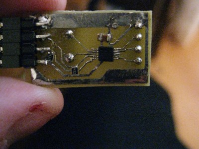 SI5351